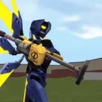 jackhammer ultrakill