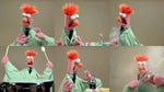 Ode To Joy-Mimimi Song - The Muppets