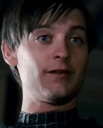 Look at little Goblin Jr