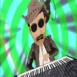 CJALIS - Królową bądź, ja będę twym jopkiem - Sound