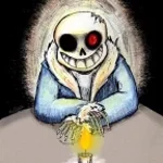 Horror Sans Voice