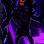 Dancing lessons (Blitzwing)