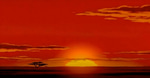 Circle of Life Intro Short - Lion King