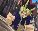 Yu-Gi-Oh - It Should Have Been Me, Not Him!
