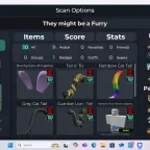 me hitting an ammo box with tootsie pop