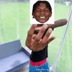 Where are your fingers