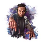 MR.BOSS IS OOGILY GOO