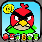 angrybirdsechoPCPort