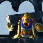 king dedede theme kirby und das vergessene land