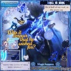 Der Freischütz storng bullet