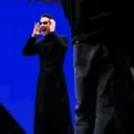 Keanu Reeves Screaming