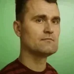 We Are Charlie Kirk (copy)