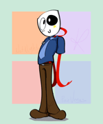 or are we the broken ones