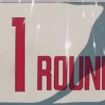 round 1