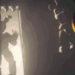 Annoyed Springtrap Laugh JGEMS