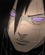 uchiha madara's words wake up to reality - Sound