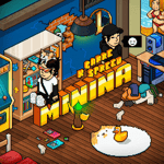 minina - carre & spreen