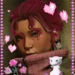 Warframe: Running Away