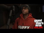 GTA 5- Lamar Davis- Hilarious