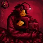 Painter IS NOT OKAY YOU MONSTERS Pressure