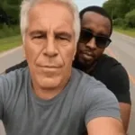 Diddy Heil Epstein fast version