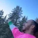 lewis hamilton good morning my neighbors