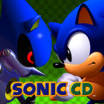 Sonic CD - Crush