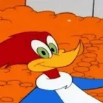 Woody Woodpecker Guess Who and Laugh (128kbps)