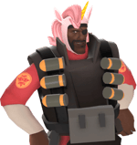 Unicorn brothers! Tonight, we pony prance in HELL!