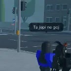 PARASHUTAT ME VETI - Sound