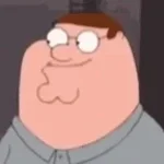 Augh Sweet Peter Griffin Dupstep