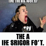aghhhhh