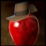 TF2 Sniper - Apple!