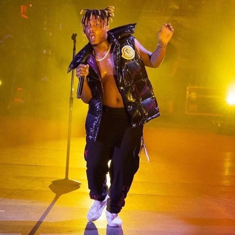 Juice WRLD Dark Tints (Unreleased) by tylercoy2 Sound Effect Tuna