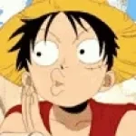 Luffy - Baka Song