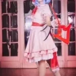 ever heard a man scream with no lungs