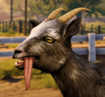 Goat Simulator - Baa #1