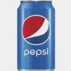 Pepsi Can
