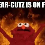 smoke alarm ahh beat