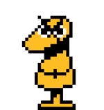 Undertale Sound Effect Gaster Fade