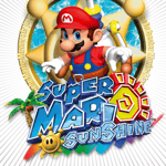 Bianco Hills Super Mario Sunshine