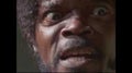 Samuel L. Jackson - Jules Winnfield - Does he look like a bitch