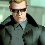 Wesker