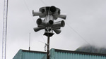 Tornado Siren Sound Effect