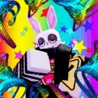 X/Tacky Theme [BIAST OST]