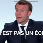 macron, ça n'a pas marché