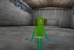 NIGHTMARE NIGHTMARE NIGHTMARE (Josh dub) from YouTube