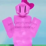 PRETTY EPIC PRINCESS