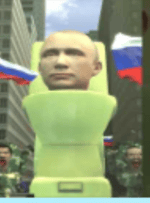 russia 1 (my heart is cold)