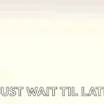 DO YOU WANT TO PLAY WITH ME..?